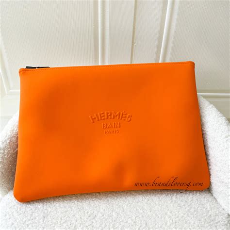 large Hermes neobain case